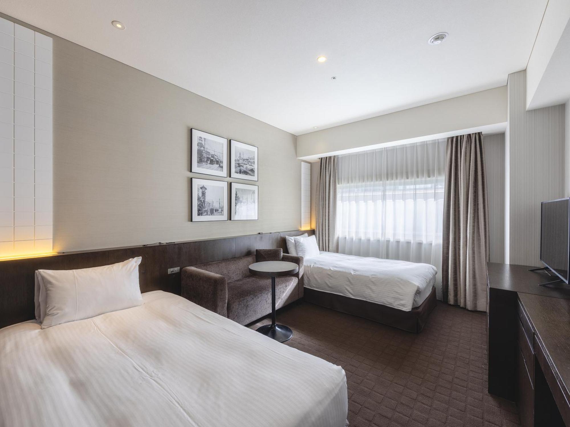 Gracery Ginza 4* Tokio