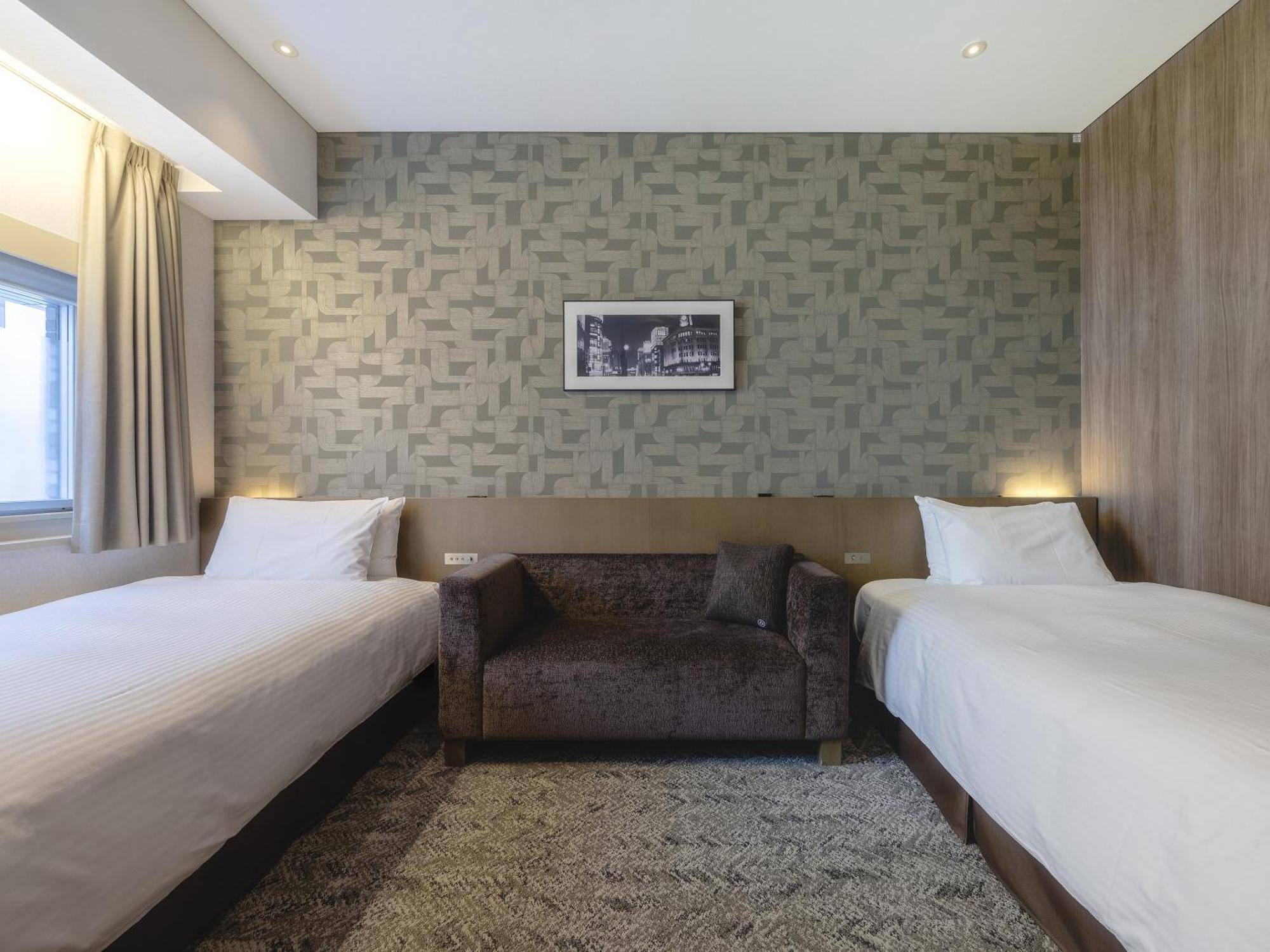 Hotel Gracery Ginza Tokio